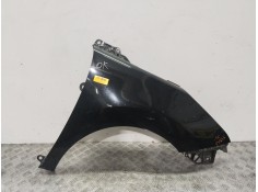 Recambio de aleta delantera derecha para peugeot 5008 (0u_, 0e_) 2.0 hdi 150 / bluehdi 150 referencia OEM IAM 7841AF  NEGRO