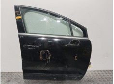 Recambio de puerta delantera derecha para peugeot 5008 (0u_, 0e_) 2.0 hdi 150 / bluehdi 150 referencia OEM IAM 9004AV  NEGRO