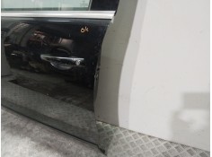 Recambio de puerta delantera izquierda para peugeot 5008 (0u_, 0e_) 2.0 hdi 150 / bluehdi 150 referencia OEM IAM 9002AR  NEGRO 2