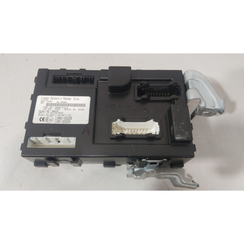 MODULO ELECTRONICO 284B14FA1A  - imagen 4