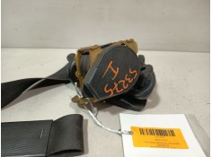 Recambio de cinturon seguridad delantero izquierdo para peugeot 206 sw (2e/k) 1.6 16v referencia OEM IAM 96432740XX  