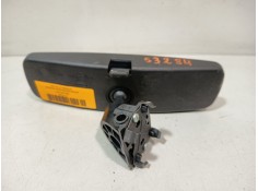 Recambio de espejo retrovisor interior para citroën c3 iii (sx) 1.2 vti 82 referencia OEM IAM 98103612XT   2