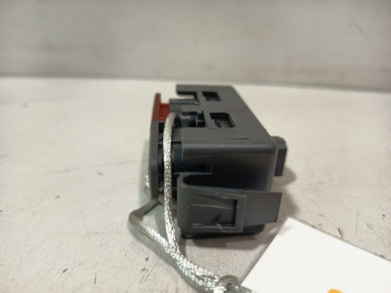 Recambio de warning para renault grand scénic iii (jz0/1_) 1.9 dci referencia OEM IAM 252100502R  