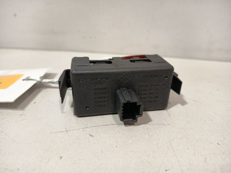 Recambio de warning para renault grand scénic iii (jz0/1_) 1.9 dci referencia OEM IAM 252100502R  