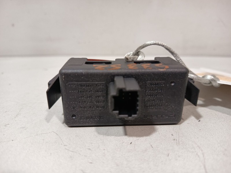 Recambio de warning para renault grand scénic iii (jz0/1_) 1.9 dci referencia OEM IAM 252100502R  