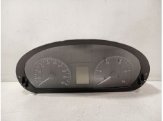 Recambio de cuadro instrumentos para mercedes-benz sprinter 3,5-t autobús (b906) 316 cdi (906.731, 906.733, 906.735) referencia 