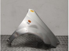 Recambio de aleta delantera derecha para daewoo kalos (klas) 1.2 referencia OEM IAM 96476680  GRIS