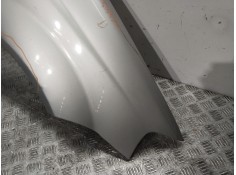 Recambio de aleta delantera derecha para daewoo kalos (klas) 1.2 referencia OEM IAM 96476680  GRIS 2