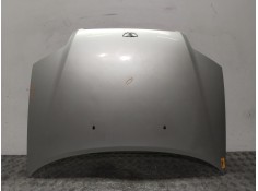 Recambio de capot delantero para daewoo kalos (klas) 1.2 referencia OEM IAM 96540894  GRIS