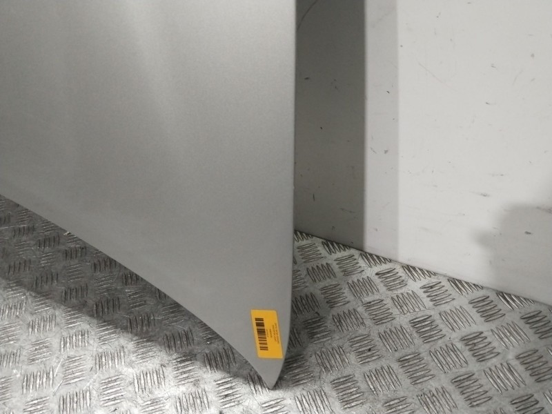 Recambio de capot delantero para daewoo kalos (klas) 1.2 referencia OEM IAM 96540894  GRIS