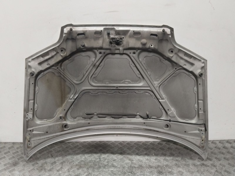 Recambio de capot delantero para daewoo kalos (klas) 1.2 referencia OEM IAM 96540894  GRIS