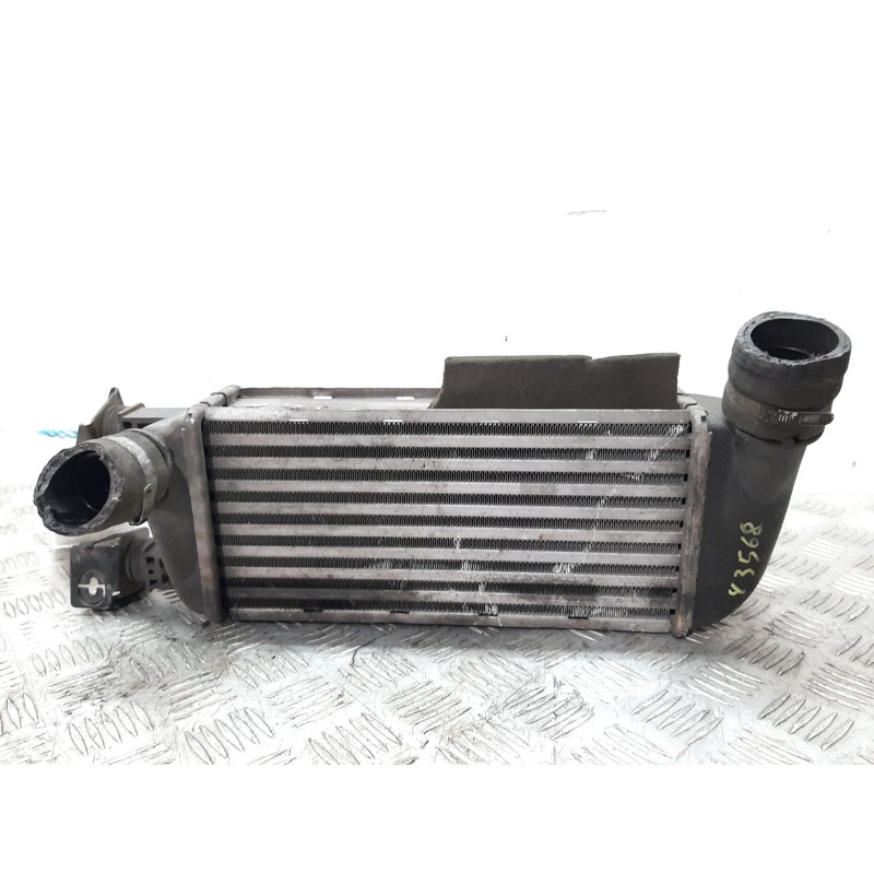 INTERCOOLER 0051787495  - imagen 2