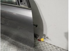 Recambio de puerta delantera derecha para peugeot 308 i (4a_, 4c_) 1.6 thp 16v referencia OEM IAM 1610102180  GRIS 2