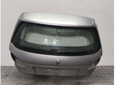 Recambio de porton trasero para peugeot 308 i (4a_, 4c_) 1.6 thp 16v referencia OEM IAM 1610669880  GRIS
