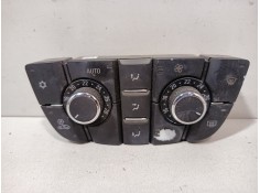 Recambio de mando calefaccion / aire acondicionado para opel astra j (p10) 1.6 (68) referencia OEM IAM 13346098  