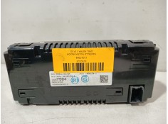 Recambio de pantalla multifuncion para opel astra j (p10) 1.6 (68) referencia OEM IAM 13267984   2