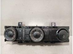 Recambio de mando calefaccion / aire acondicionado para mercedes-benz sprinter 3,5-t autobús (b906) 316 cdi (906.731, 906.733, 9