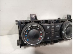 Recambio de mando calefaccion / aire acondicionado para mercedes-benz sprinter 3,5-t autobús (b906) 316 cdi (906.731, 906.733, 9 2