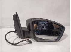 Recambio de retrovisor derecho para skoda rapid (nh3, nk3, nk6) 1.6 tdi referencia OEM IAM 5JB857408F  