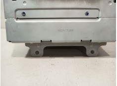 Recambio de sistema audio / radio cd para opel astra j (p10) 1.6 (68) referencia OEM IAM 13334053   2