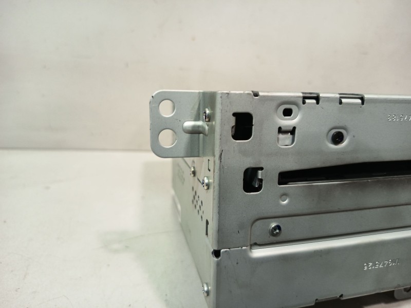 Recambio de sistema audio / radio cd para opel astra j (p10) 1.6 (68) referencia OEM IAM 13334053  