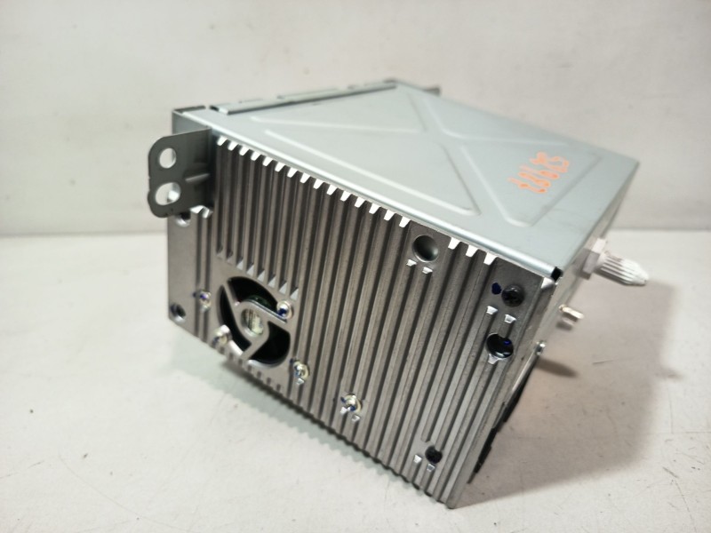 Recambio de sistema audio / radio cd para opel astra j (p10) 1.6 (68) referencia OEM IAM 13334053  