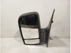 Recambio de retrovisor izquierdo para mercedes-benz sprinter 3,5-t autobús (b906) 316 cdi 4x4 (906.731, 906.733, 906.735) refere