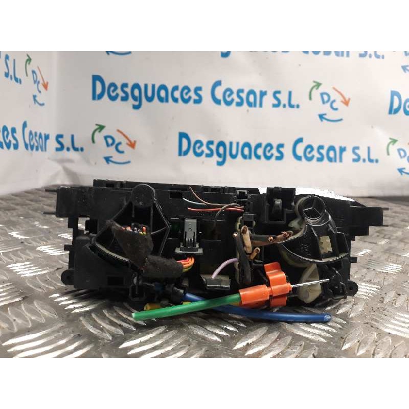 MANDO CALEFACCION / AIRE ACONDICIONADO  - imagen 2