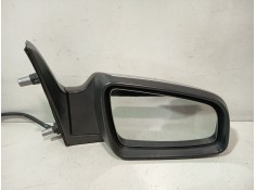 Recambio de retrovisor derecho para opel zafira / zafira family b (a05) 1.9 cdti (m75) referencia OEM IAM 13131970  