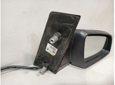 Recambio de retrovisor derecho para opel zafira / zafira family b (a05) 1.9 cdti (m75) referencia OEM IAM 13131970   2