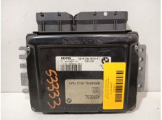 Recambio de centralita motor uce para mini mini (r50, r53) cooper referencia OEM IAM 1214752761001  