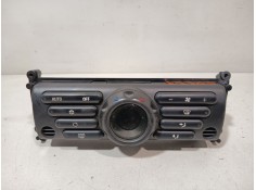 Recambio de mando calefaccion / aire acondicionado para mini mini (r50, r53) cooper referencia OEM IAM 64116940861  