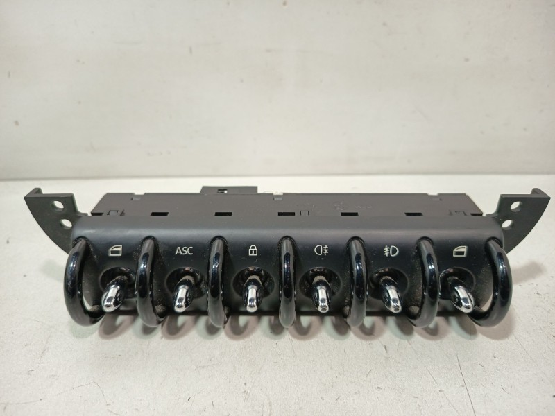 Recambio de mando multifuncion para mini mini (r50, r53) cooper referencia OEM IAM 37059B  