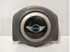 Recambio de airbag delantero izquierdo para mini mini (r50, r53) cooper referencia OEM IAM 676036604  