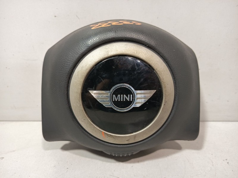 Recambio de airbag delantero izquierdo para mini mini (r50, r53) cooper referencia OEM IAM 676036604  