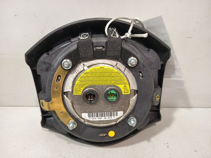 Recambio de airbag delantero izquierdo para mini mini (r50, r53) cooper referencia OEM IAM 676036604  