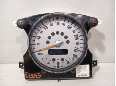 Recambio de cuadro instrumentos para mini mini (r50, r53) cooper referencia OEM IAM 62116932507  