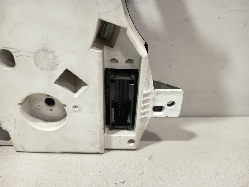 Recambio de cuadro instrumentos para mini mini (r50, r53) cooper referencia OEM IAM 62116932507  