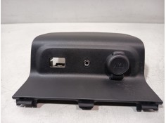 Recambio de moldura para citroën c3 iii (sx) 1.2 vti 82 referencia OEM IAM 9812508977  