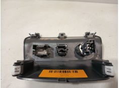 Recambio de moldura para citroën c3 iii (sx) 1.2 vti 82 referencia OEM IAM 9812508977   2