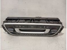 Recambio de mando calefaccion / aire acondicionado para renault grand scénic iii (jz0/1_) 1.9 dci referencia OEM IAM 275100026R 