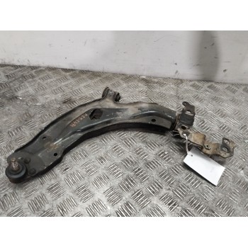 BRAZO SUSPENSION INFERIOR DELANTERO IZQUIERDO 51727865 