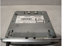 Recambio de sistema audio / radio cd para renault grand scénic iii (jz0/1_) 1.9 dci referencia OEM IAM 281159389R   2