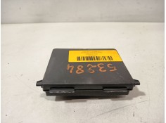 Recambio de modulo electronico para citroën c3 iii (sx) 1.2 vti 82 referencia OEM IAM 9811039380  