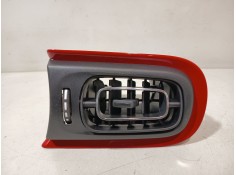 Recambio de aireador delantero izquierdo para citroën c3 iii (sx) 1.2 vti 82 referencia OEM IAM 208ZD00  