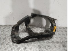 Recambio de soporte faro derecho para smart forfour (454) 1.3 (454.031) referencia OEM IAM A4546201001  