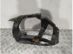 Recambio de soporte faro izquierdo para smart forfour (454) 1.3 (454.031) referencia OEM IAM A4546200901  