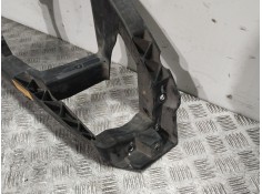 Recambio de soporte faro izquierdo para smart forfour (454) 1.3 (454.031) referencia OEM IAM A4546200901   2