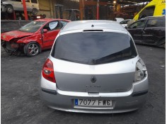 renault clio iii (br0/1, cr0/1) del año 2007
