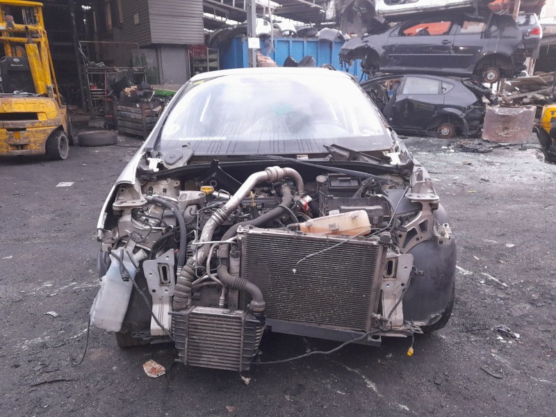 renault clio iii (br0/1, cr0/1) del año 2007